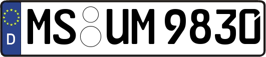 MS-UM9830