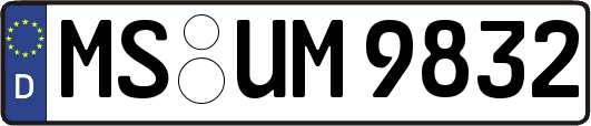 MS-UM9832