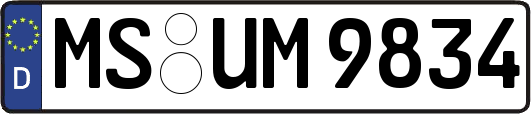 MS-UM9834