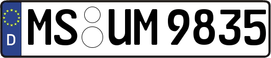 MS-UM9835