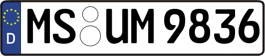 MS-UM9836