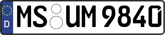 MS-UM9840