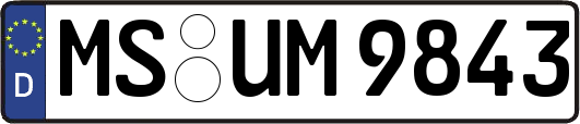 MS-UM9843