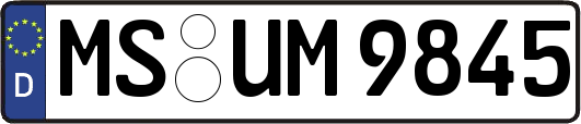 MS-UM9845