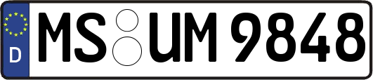 MS-UM9848