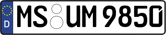 MS-UM9850