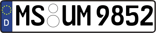 MS-UM9852