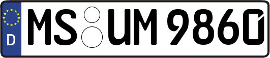 MS-UM9860