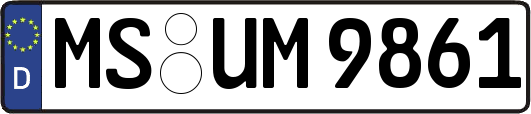 MS-UM9861