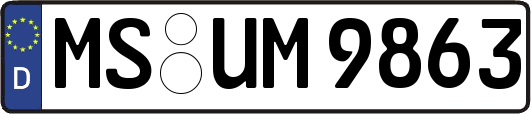 MS-UM9863