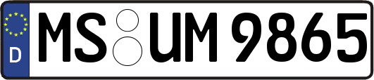 MS-UM9865