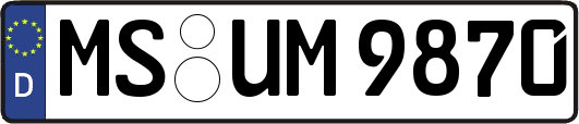 MS-UM9870