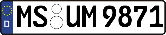 MS-UM9871