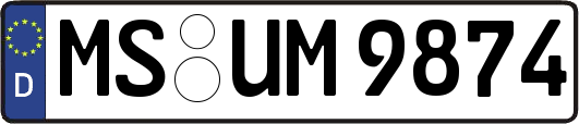 MS-UM9874
