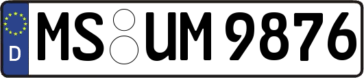 MS-UM9876