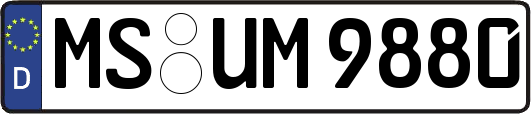 MS-UM9880