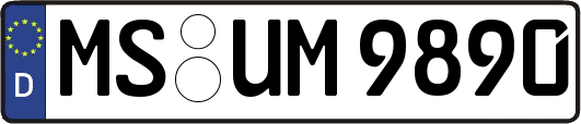 MS-UM9890