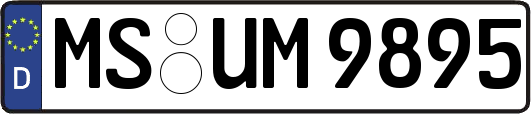 MS-UM9895