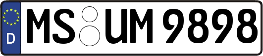 MS-UM9898