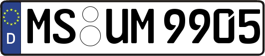 MS-UM9905