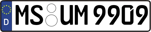 MS-UM9909