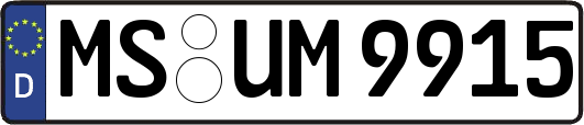 MS-UM9915