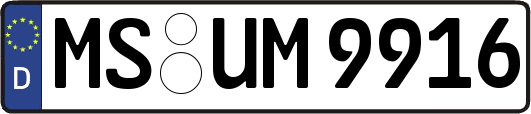 MS-UM9916