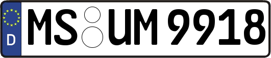 MS-UM9918