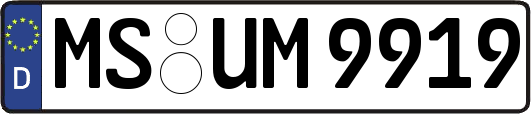 MS-UM9919