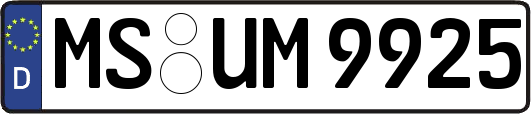 MS-UM9925