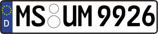 MS-UM9926