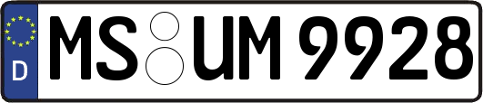 MS-UM9928