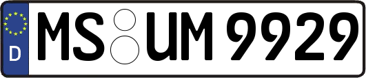 MS-UM9929
