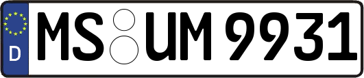 MS-UM9931