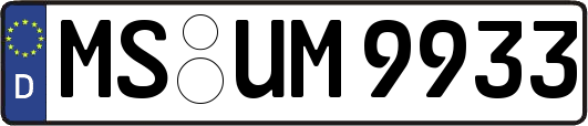 MS-UM9933