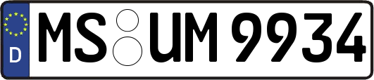 MS-UM9934