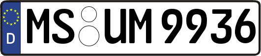 MS-UM9936