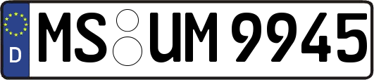 MS-UM9945