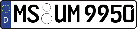 MS-UM9950