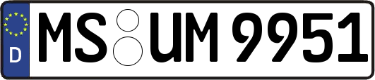 MS-UM9951