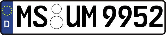 MS-UM9952