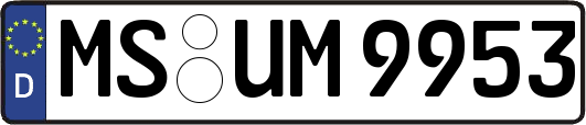 MS-UM9953