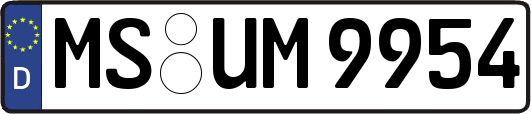 MS-UM9954