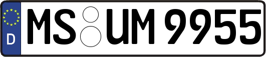 MS-UM9955