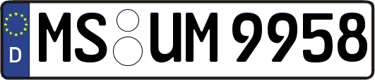 MS-UM9958