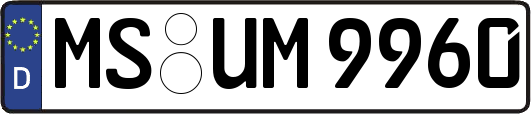 MS-UM9960