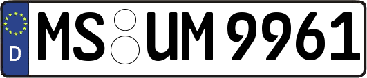 MS-UM9961
