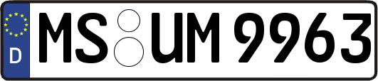 MS-UM9963