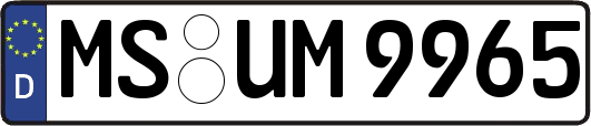 MS-UM9965