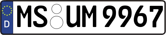 MS-UM9967